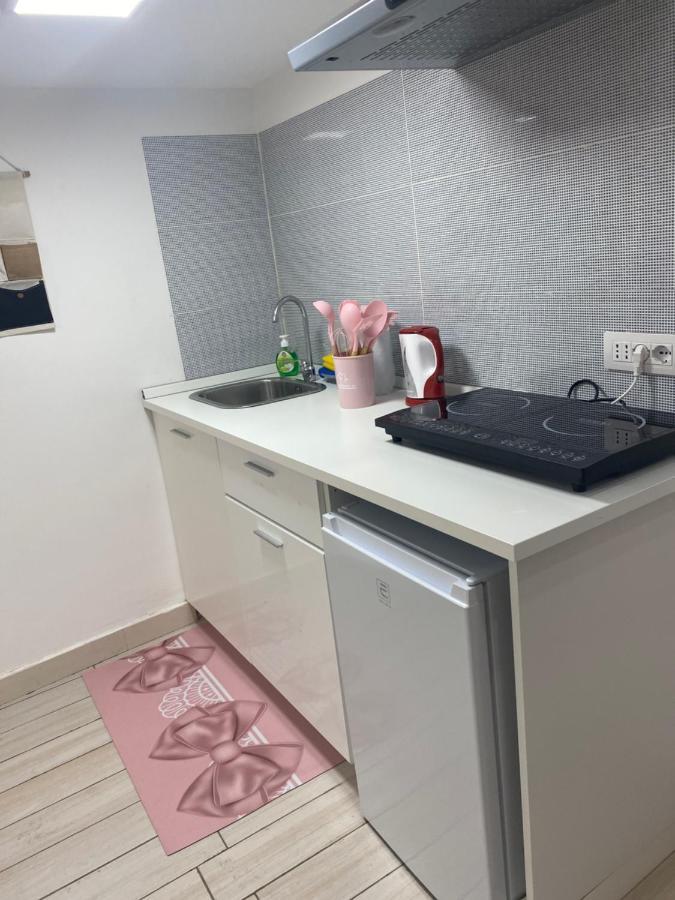 נאפולי Casa Vacanza Rosa מראה חיצוני תמונה